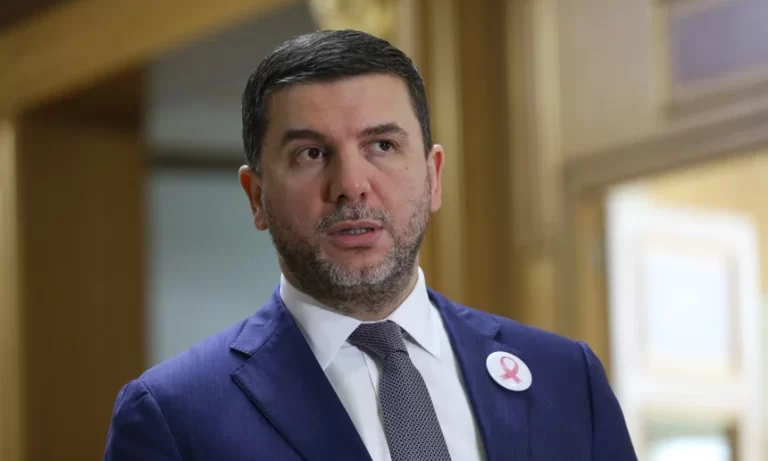 Krasniqi: Sot u bë një konstatim se është bërë një konstituim i Kuvendit