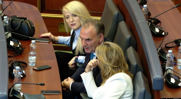 NISMA e gatshme për bisedime me LVV-në për formimin e Qeverisë: Nuk do të ketë kushte