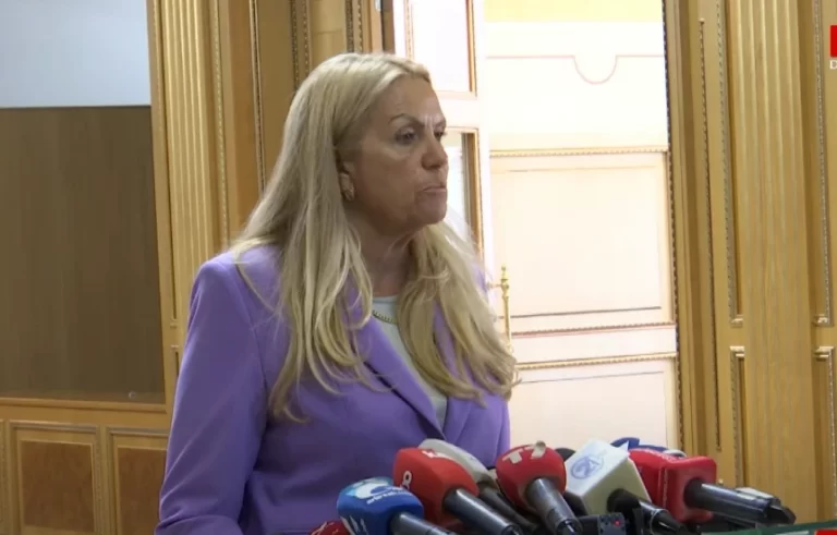 Kadrijaj e AAK-së: Saga e izolimit të vendit mori fund