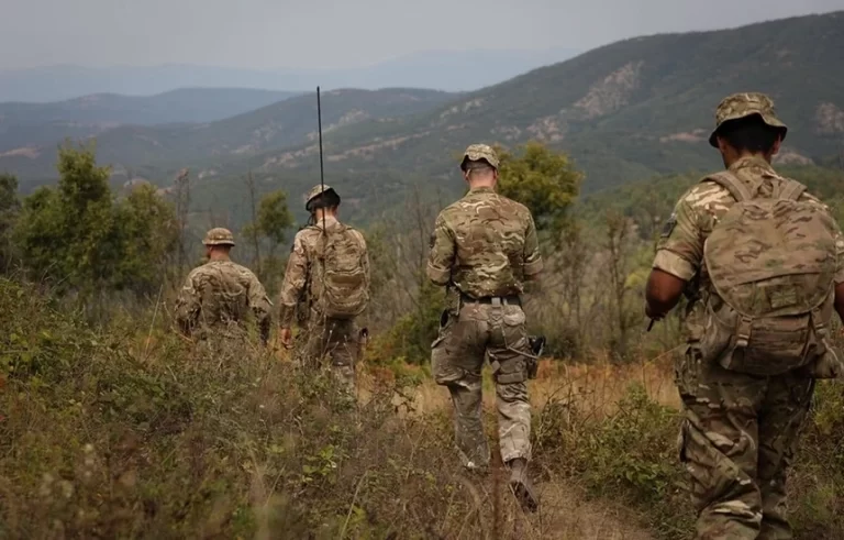 KFOR-i për serbin e rrëmbyer: Jemi në dijeni, policia ka nisur hetim dhe mbetemi në kontakt të ngushtë