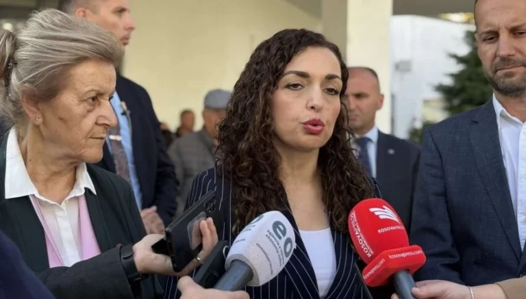 Osmani: Nëse s’ka Qeveri të dielën, do t’i ftoj partitë për të parë nëse ndonjëra i ka numrat