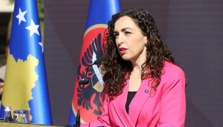 Osmani: Ankesa e Listës Serbe në Kushtetuese e panevojshme