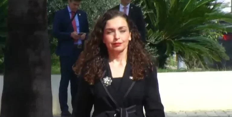 Osmani: Vuçiqi tentoi ta prishte takimin me fyerje e arrogancë, iu kundërpërgjigjëm me argumente