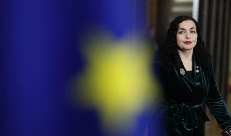 Samiti BE-Ballkani Perëndimor nesër në Bruksel, Kosova përfaqësohet nga Osmani