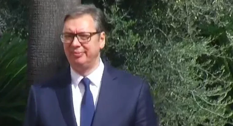 Vuçiq: U vendos që rruga evropiane është strategjike, pati mosmarrëveshje me Osmanin