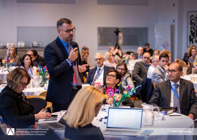 Drejtori i ATK-së në Kopenhagë: Kosova në hap me administratat tatimore të BE-së