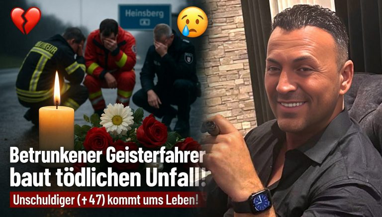 Humb jetën një bashkatdhetar në Gjermani, qyteti ku jetoi Heinsberg shpall ditë zie