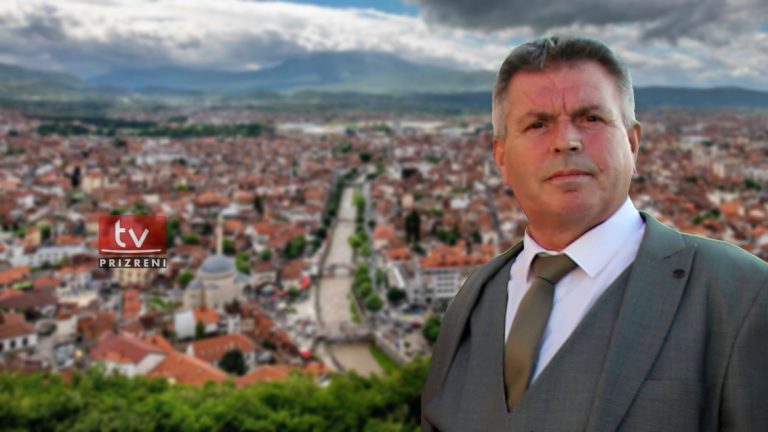 Ndërron jetë afaristi prizrenas Dervish Shehu