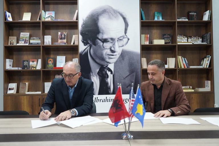 Kjo është marrëveshja PDK – LDK (Dokument)