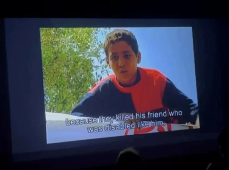 “DokuFest” u bashkohet 93 vendeve me “Palestine Cinema Days…”