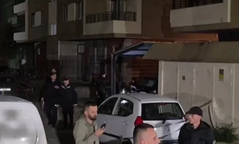 Vdekja e 25-vjeçares nga Kosova në Tetovë – Prokuroria thotë se s’bëhet fjalë për vepër penale