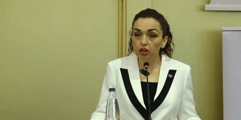 Rrëmbimi i serbit në veri, Osmani: Serbia ka provokuar rëndë Kosovën, po e monitorojmë situatën