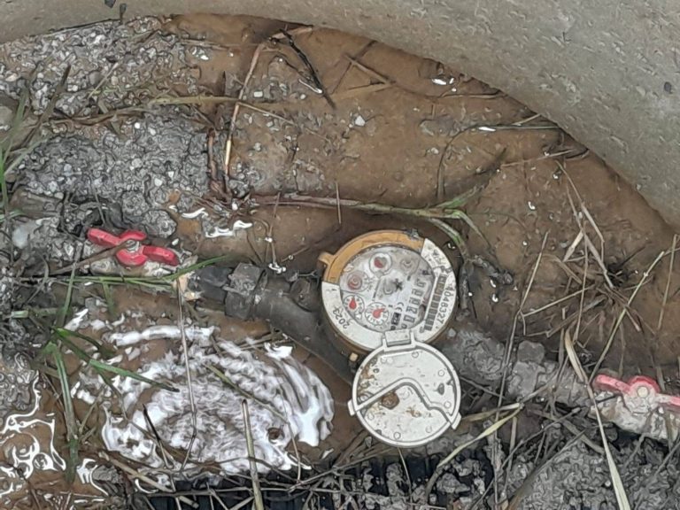 KRU “ Hidroregjioni jugor” shkyç nga rrjeti 15 lidhje ilegale