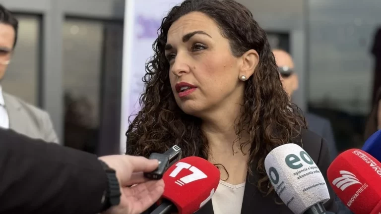 Osmani: Vonesat për formimin e Qeverisë si kam shkaktuar unë, shpresoj që seanca të thirret brenda afatit