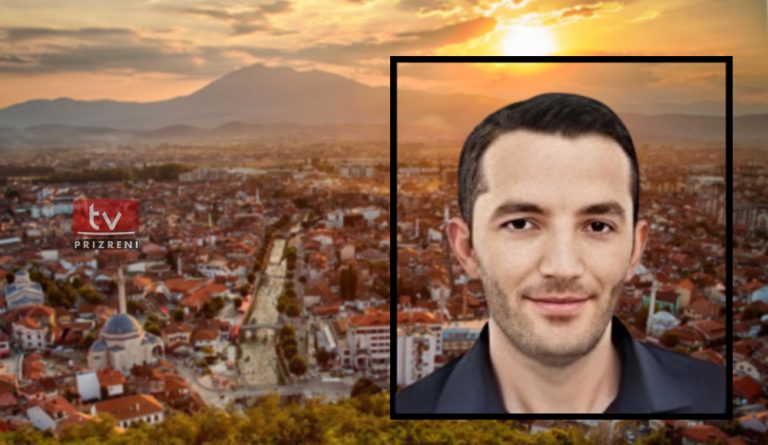 Nesër i jepet lamtumira e fundit Prof. Dr. Faton Kabashit në Prizren