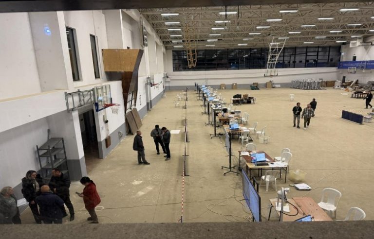 Sqarim nga Komisioni Qendror i Zgjedhjeve rreth procesit të numrimit të votave ne Mitrovicën e Jugut