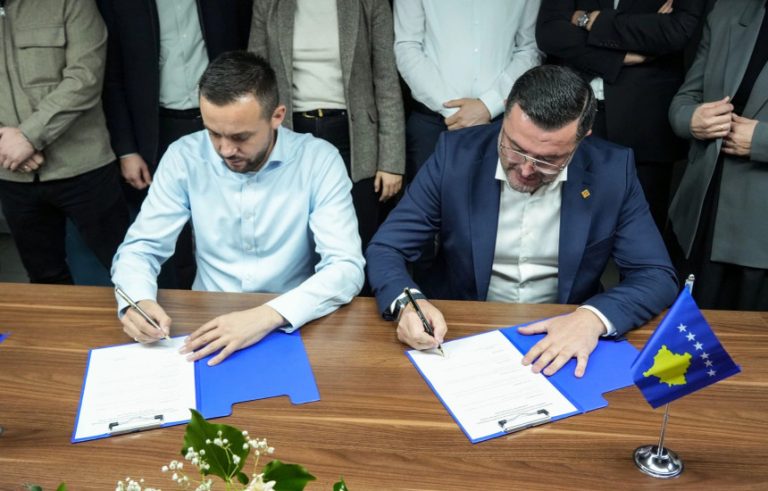 PDK e LDK me marrëveshje për balotazhin në Mitrovicën e Jugut