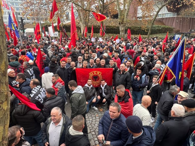 OVL-UÇK: Dorëzuam 285 letra në Asamblenë e Këshillit të Evropës për procesin në Hagë