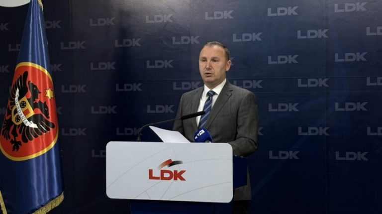 Zemaj për koalicionin me Nismën: Ka pasur bisedime parimore