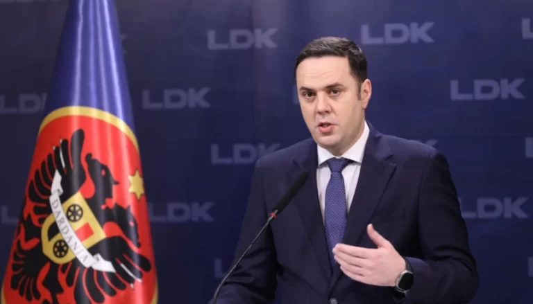 Abdixhiku: Fitorja e LDK-së është shenjë e forcës dhe qëndrueshmërisë