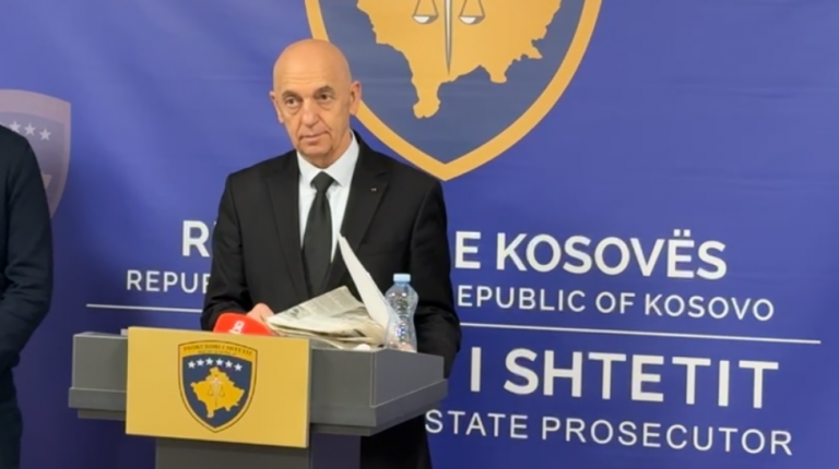 Kelmendi padit Këshillin Prokurorial të Kosovës, kërkon anulimin e vendimit për shkarkimin e tij