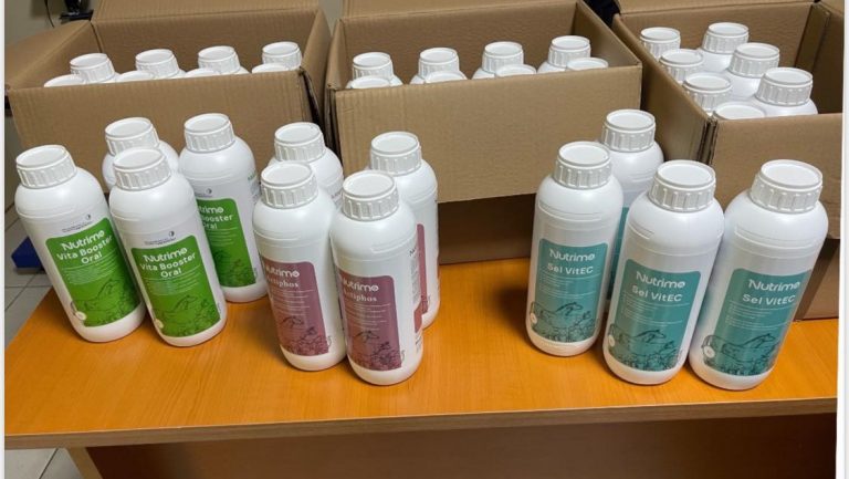 Dogana zbulon tri raste të mallrave të padeklaruara në Vërmicë