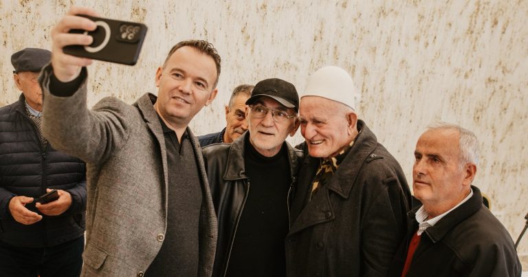 Peci: Do të jem kryetar i të gjithëve, pa dallim partie, bindjeje apo përkatësie