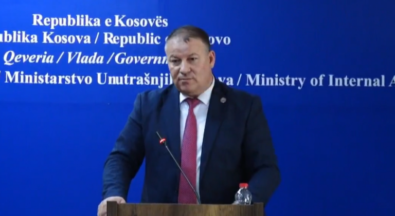 Mbarëvajtja e procesit zgjedhor, Hoxha: Po monitorohet nga Policia, nuk ka asnjë incident deri tani