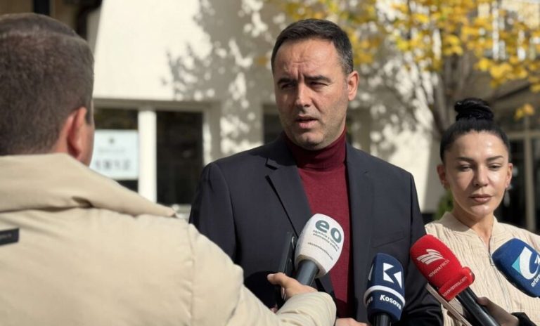 Konjufca: S’e di saktësisht sa i kam gjasat të bëhem kryeministër