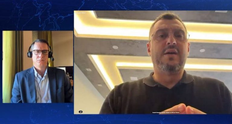 Krasniqi nga AAK-ja: Të bashkëpunojmë me VV për formimin e Qeverisë