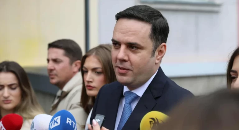 Abdixhiku: Nga nesër merremi me zgjedhjet nacionale, priten në fund të dhjetorit