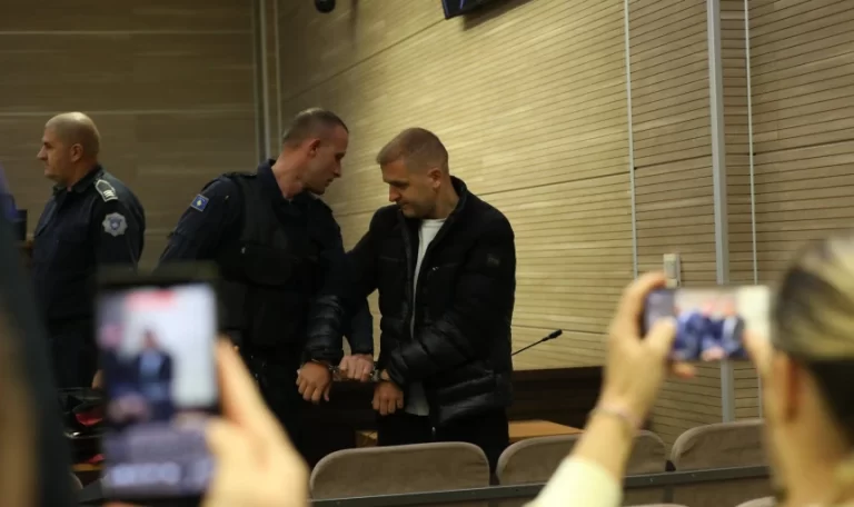 Prokurorja: Naim Murseli kishte borxh afër gjysmë milioni euro, Liridona kishte sigurim jetësor rreth 3 milionë krune suedeze