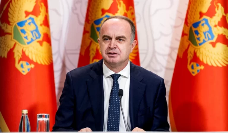 Shqiptarët e Malit të Zi kërkojnë vende të garantuara në Parlament