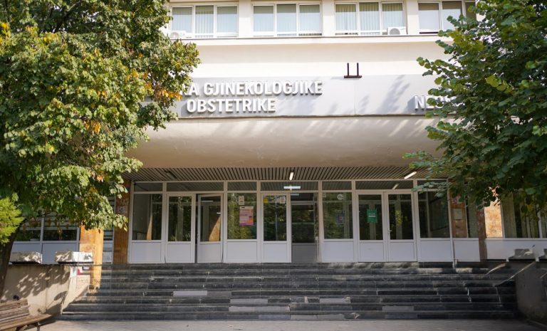 Nisin punimet për modernizimin e sistemit të kanalizimit në QKUK, investim 1.3 milion euro