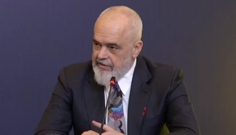 Rama: Evropa të zgjedhë Ballkanin, do të jemi truproja juaj