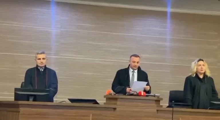 10 vjet burgim ndaj ish-policit Shaqir Lutvija për krime lufte në Prizren