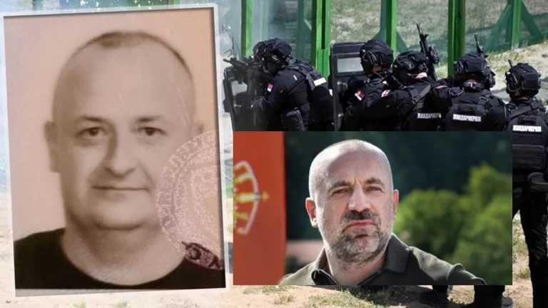 Plagosja e Vukashinoviqit, dorëzohet kallëzim penal ndaj Milan Radoiçiqit dhe pjesëtarëve të ushtrisë serbe