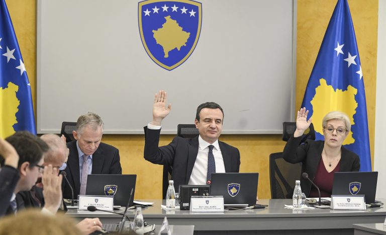 Bursa e Mobilitetit, Qeveria në detyrë ndan 1.65 milionë euro për 10 mijë studentë