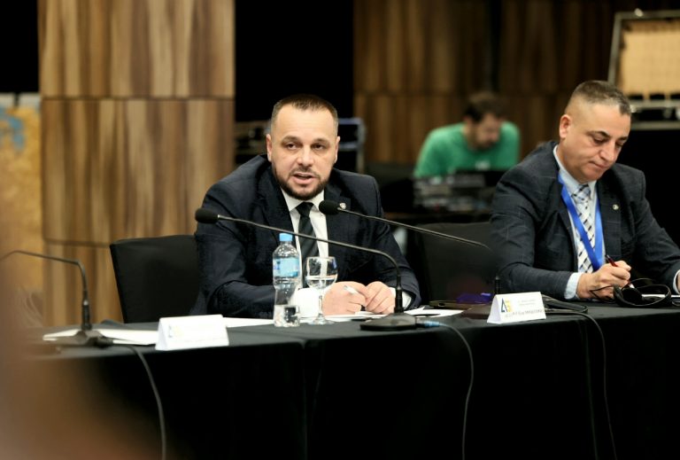 Maqedonci: Kosova po ndërton një qasje të koordinuar ndërmjet institucioneve civile dhe ushtarake