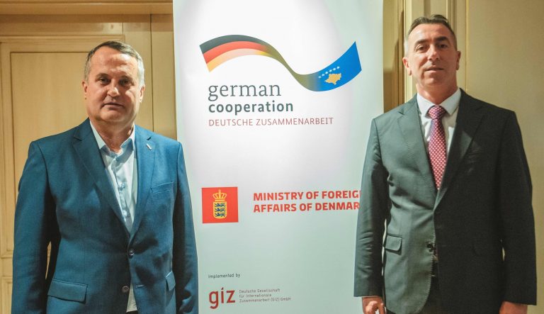 AKK pjesë e projektit 8 milionë euro për energji të pastër në Kosovë