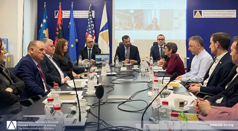 Donatorët konfirmojnë besimin në ATK: Reforma dhe projekte të reja strategjike
