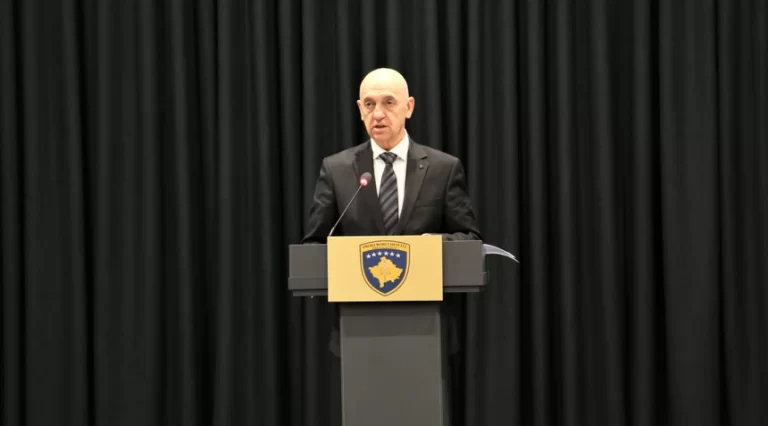 Gjykata Supreme anulon vendimin e KPK-së për shkarkimin e u.d. të kryeprokurorit, Besim Kelmendi