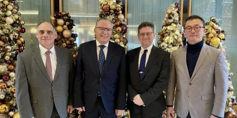 Hamza e mbyll vizitën në SHBA: Vizita në Washington hap mundësi të reja për bashkëpunim Kosovë-SHBA