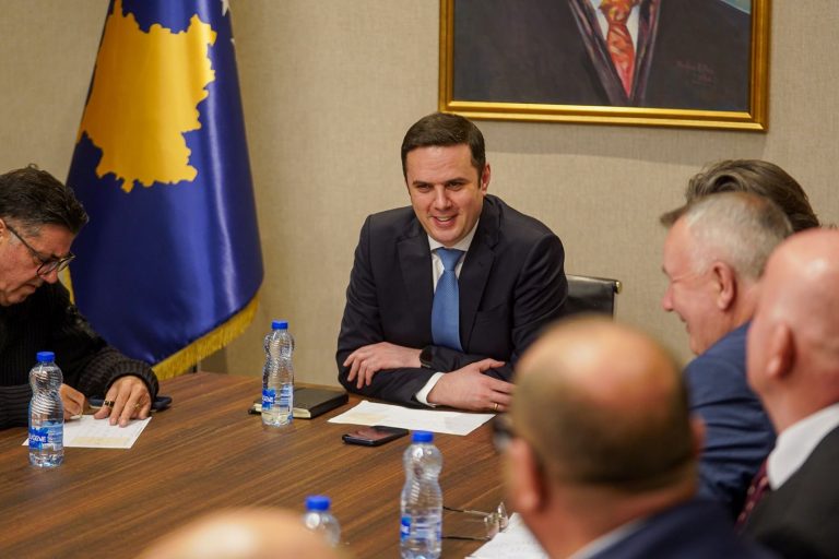 Abdixhiku: Ndjenja e gadishmëria mes strukturave tone është ajo që duhet; e fortë, e sinqertë dhe plot motivim