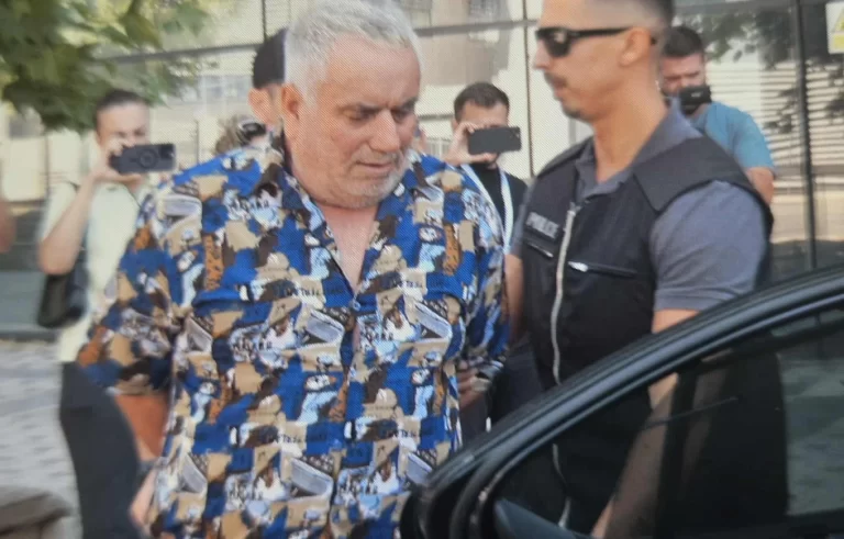 Aktakuzë për krime lufte ndaj Ramadan Morinës në Malishevë