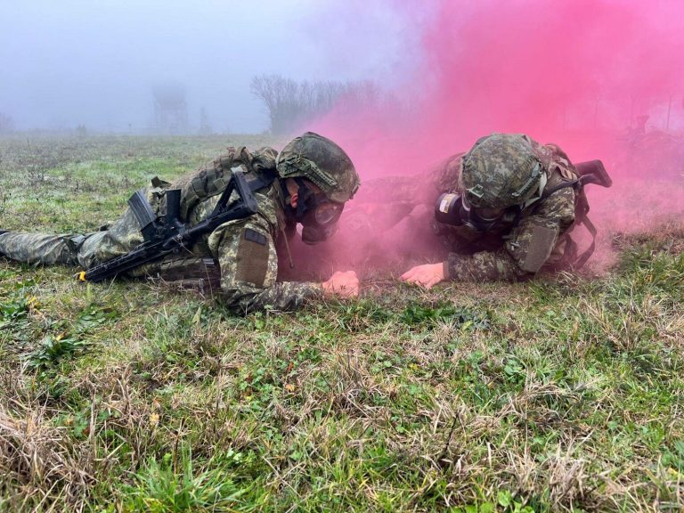 FSK realizon me sukses trajnimin “Simboli i Ujkut”