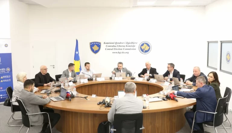 KQZ: Fletëvotimet për diasporën nuk mund të dërgohen para datës 21 dhjetor