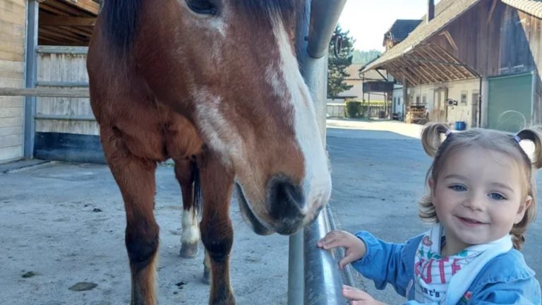 Vogëlushja Klea Arifaj nga Vlashnja e Prizrenit ka nevojë urgjente për ndihmë