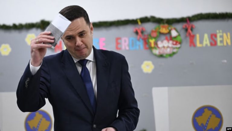 Minus 52 mijë vota: Si shpjegohet rënia e LDK-së?