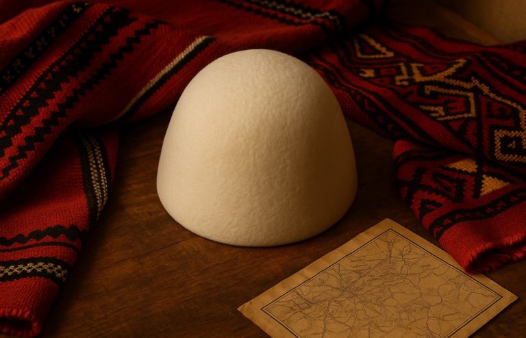 Plisi, xhubleta dhe lahuta: a është gati mbulesa e bardhë për UNESCO?